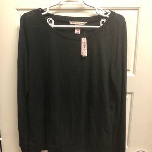 Nwt Victoria secret shirt
